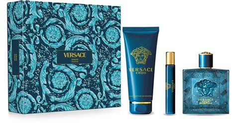 versace eros geschenkset herren